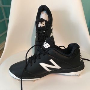 New Balance Men’s Baseball Cleats